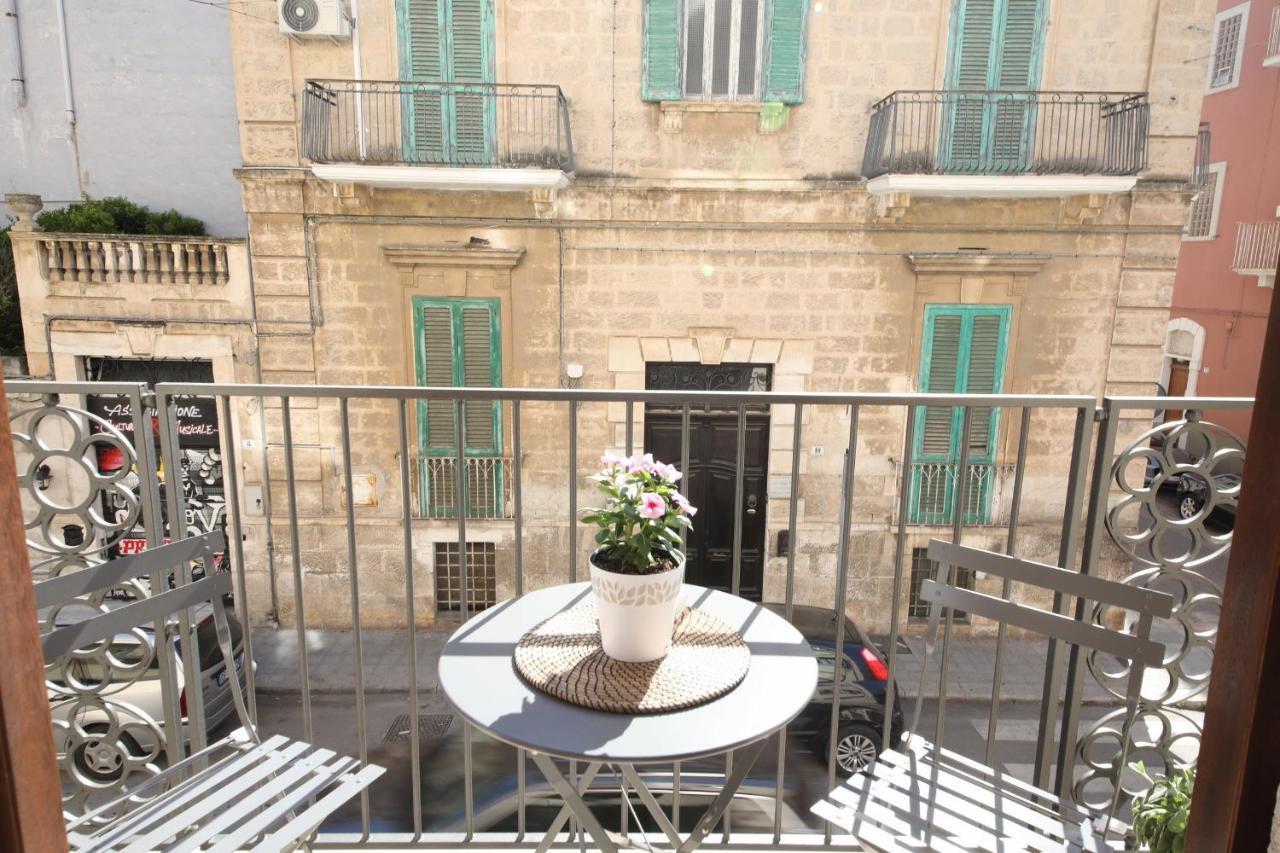 モノーポリPalazzo Angio'アパートメント エクステリア 写真